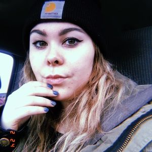 Meet your Posher, Jillian